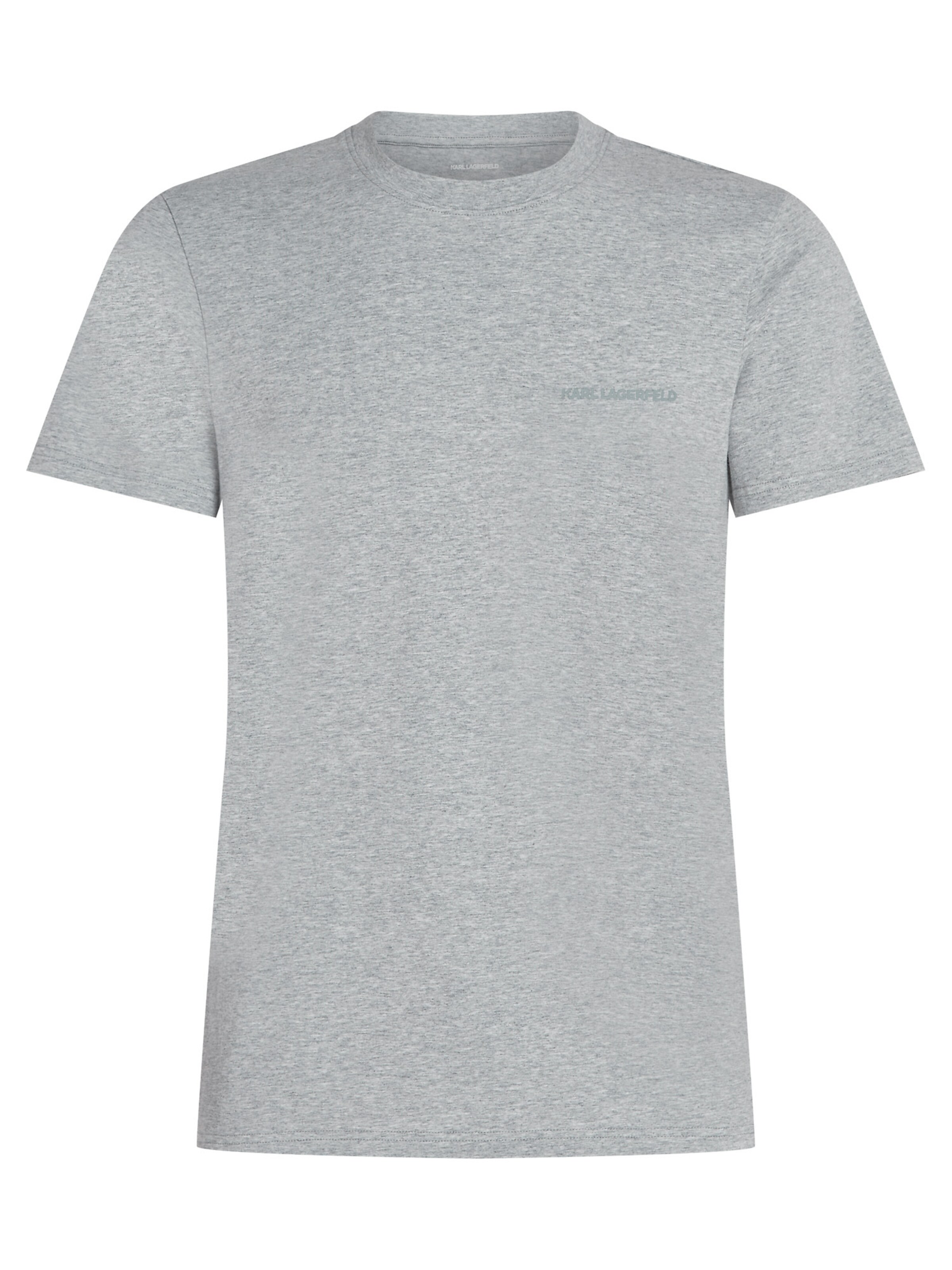 Karl Lagerfeld Särk meleeritud hall, Tootevaade