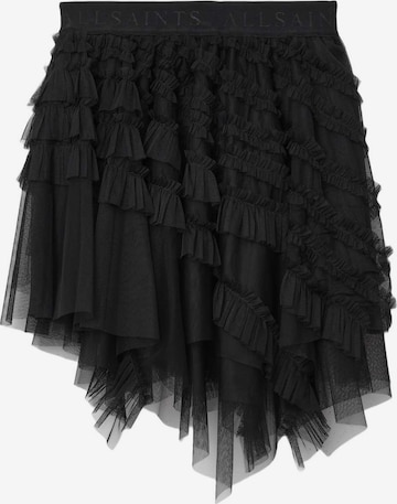 AllSaints Hame 'JAYDE' värissä musta: etupuoli