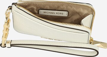 MICHAEL Michael Kors Case in White