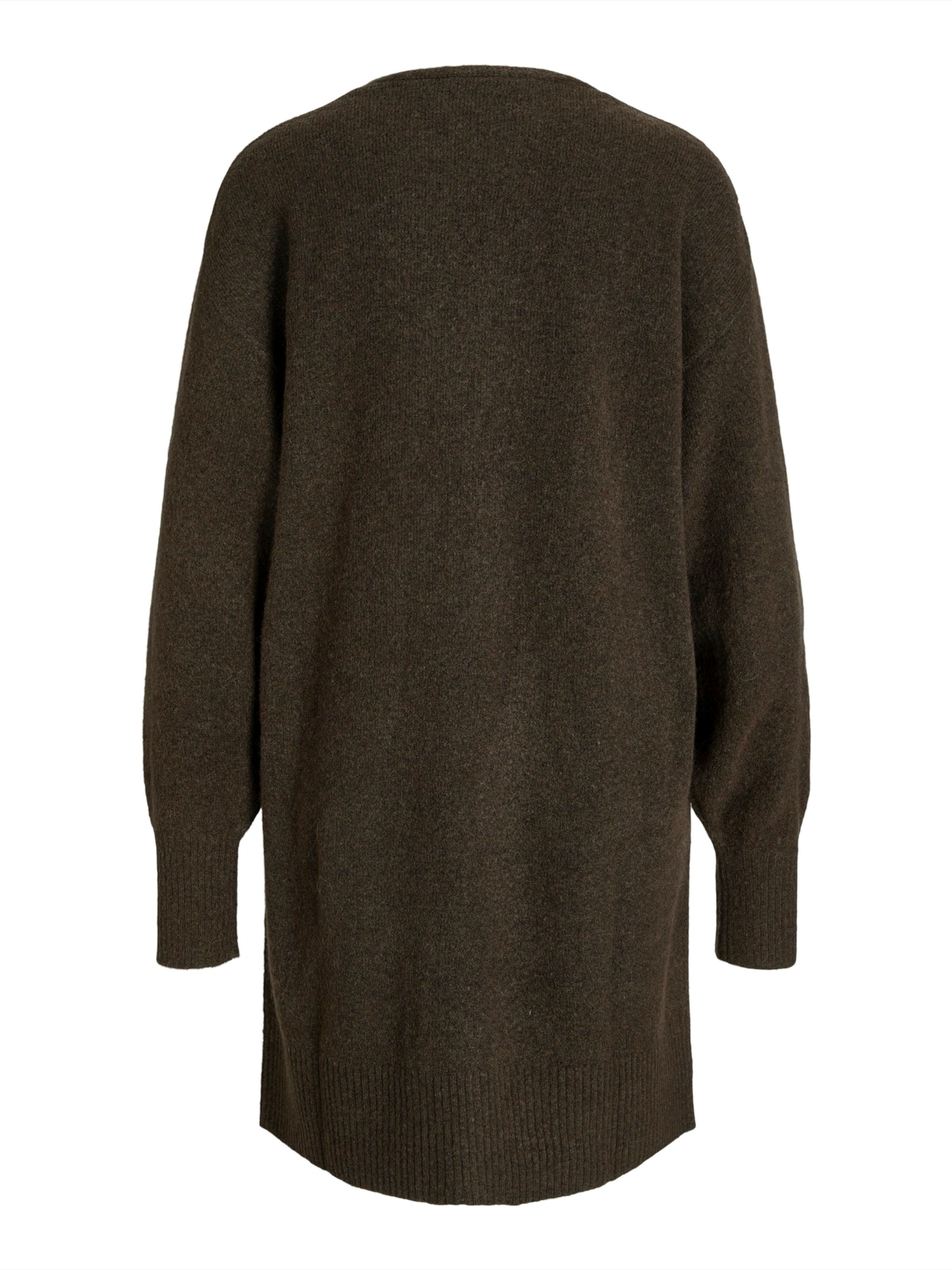 JJXX Kleid 'JXEFFIE' in Braun