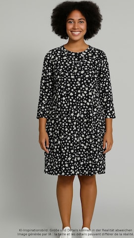 LIEBLINGSSTÜCK Kleid XL in Mischfarben: Vorderseite