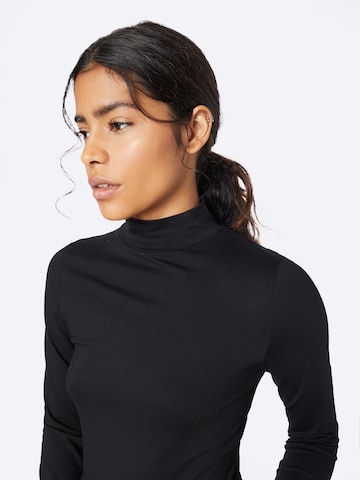 BOSS Black Shirt 'Emata' in Zwart