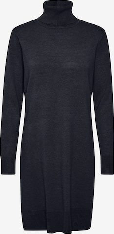 SAINT TROPEZ Sukienka 'Saint Tropez' w kolorze niebieski: przód