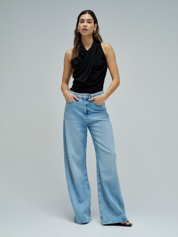 Salsa Jeans Top in Black