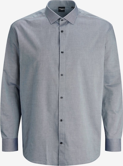 Jack & Jones Plus Hemd 'Blamix' in hellblau, Produktansicht