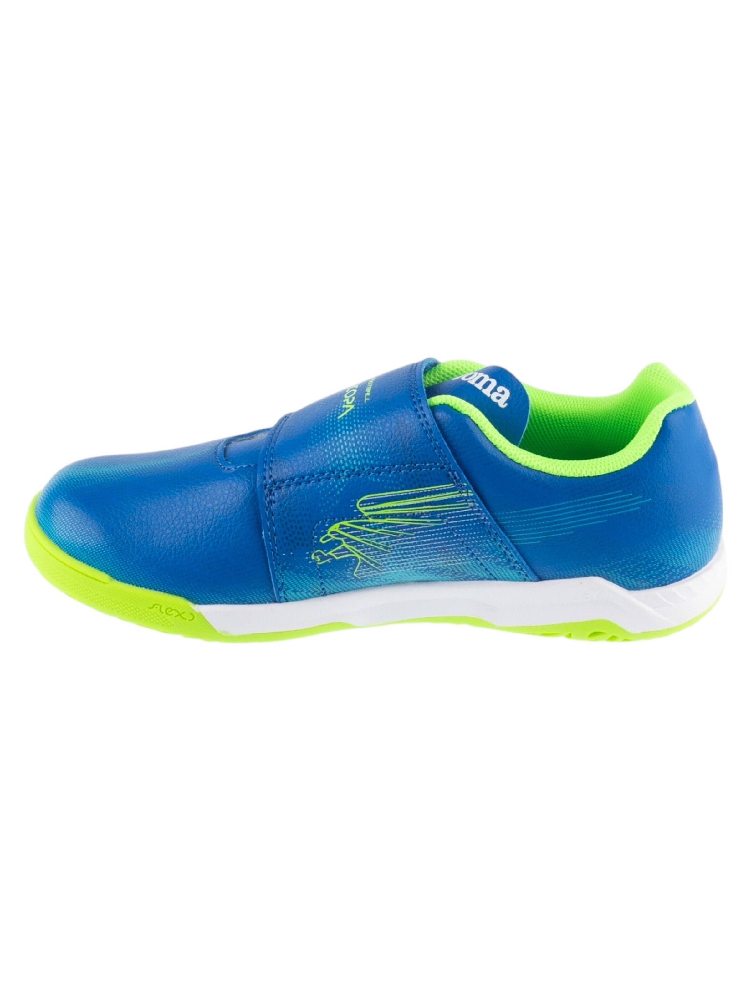 Chaussure de sport 'Joma Super Copa Jr 26 SCJW IN' JOMA en bleu