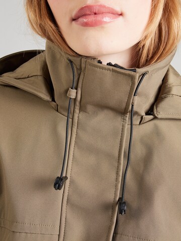 ONLY - Chaqueta de entretiempo 'ONLKARA' en gris