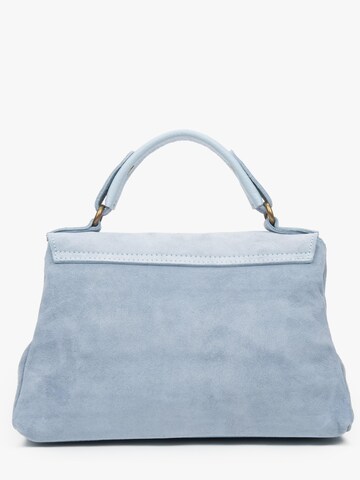 Estro Handtasche '1320'‌‌‌ in Blau