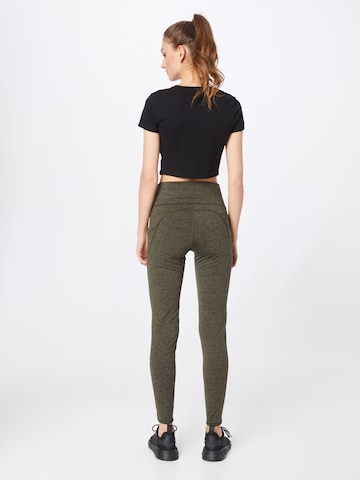 Lauren Ralph Lauren Skinny Pajkice 'MARJALY' | zelena barva