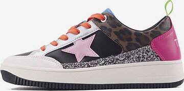 Nine West Sneakers 'Shalin' in Mixed colors: front