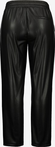 Ulla Popken Regular Pants in Black