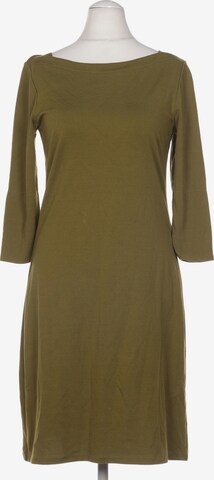 zero Dress in M in Green: front