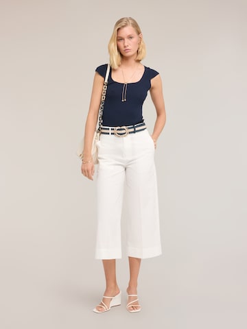 MOTIVI - Jersey en azul