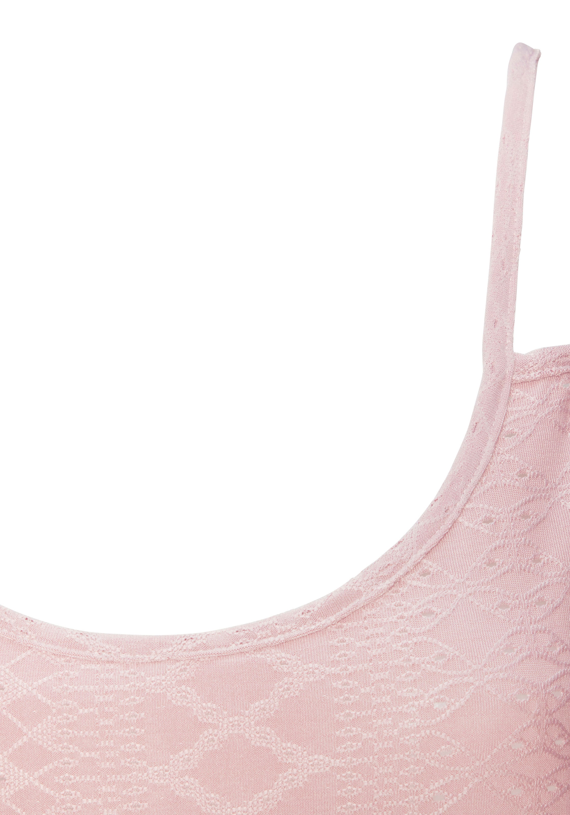 VIVANCE Overdel i blå