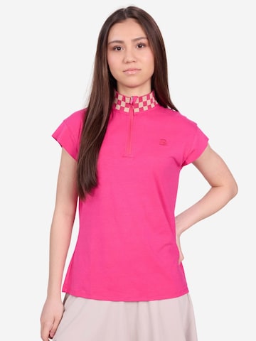 BELLEMERE NEW YORK Bluse‌‌‌ in Pink