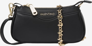 Sac à bandoulière VALENTINO en noir : devant