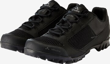 VAUDE Flats 'Pavei' in Black