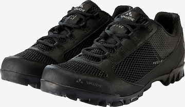 VAUDE Flats 'Pavei' in Black