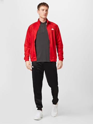 KAPPA Sports suit in Red