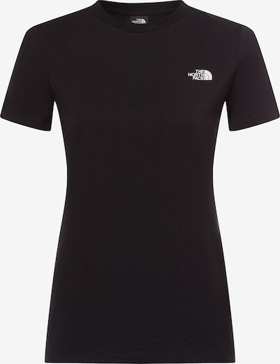 THE NORTH FACE Paita ' ' värissä musta, Tuotenäkymä