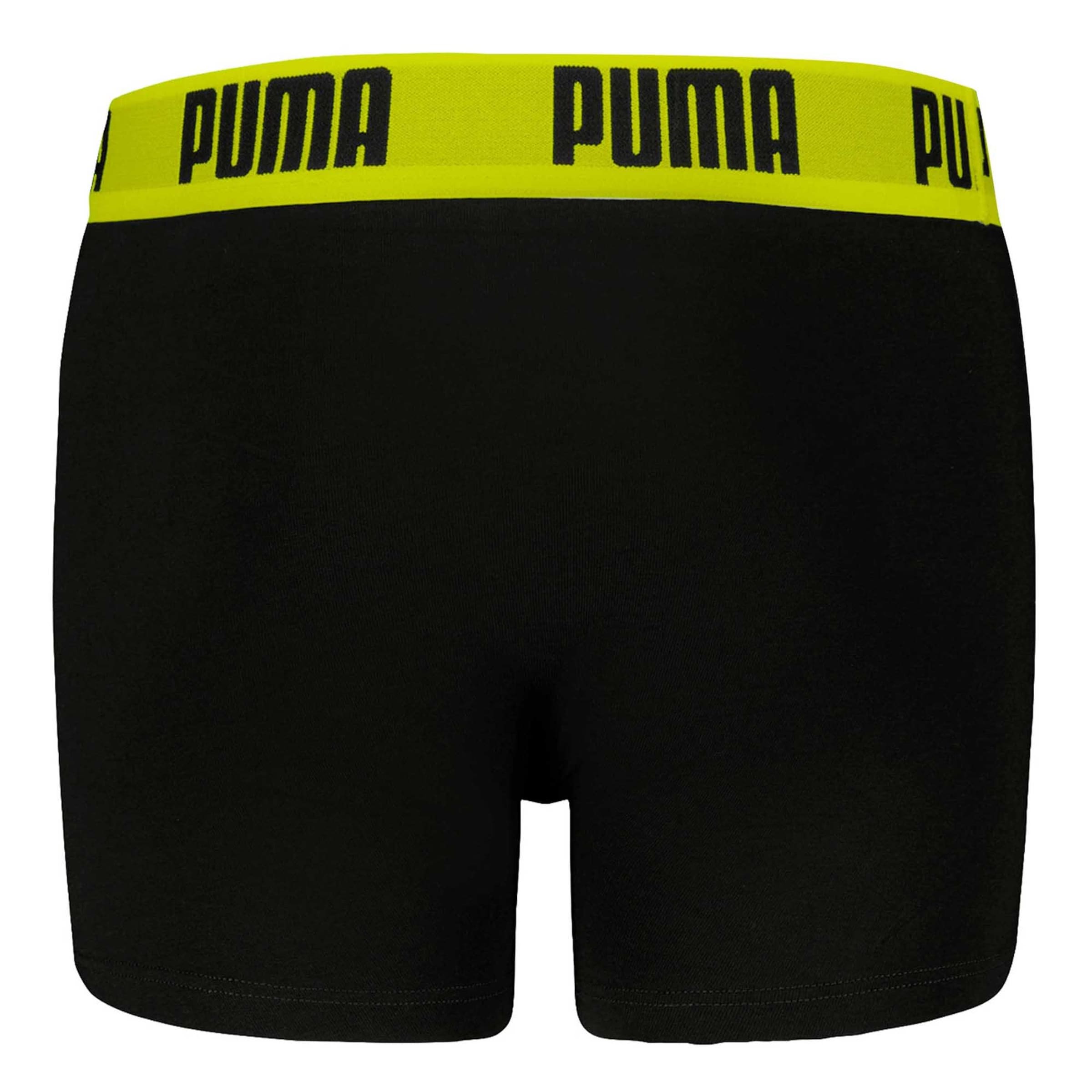 PUMA - Calzoncillo en azul