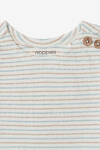 Noppies T-Shirt 'Bolton' in Beige