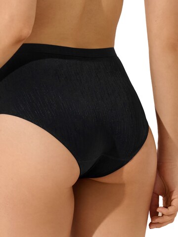 Lisca Slip 'Gracia'‌‌‌‌ in Schwarz