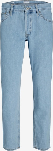 JACK & JONES Regular Jeans 'Chris' in Blau: predná strana