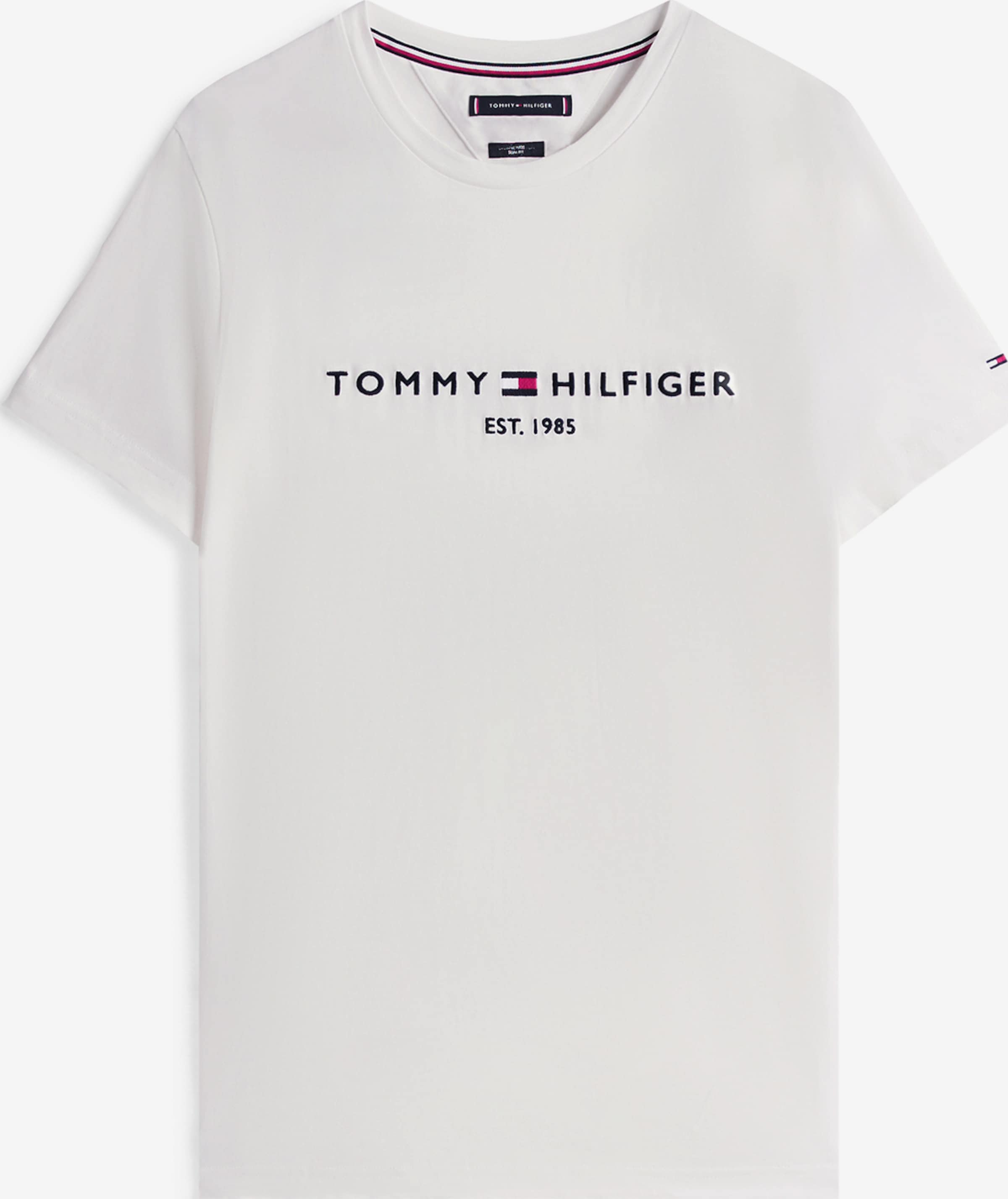 TOMMY HILFIGER Regular fit Tricou