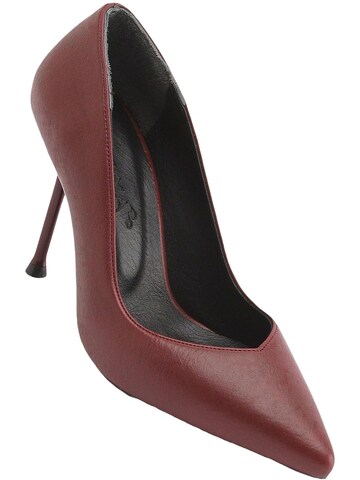 Limoya Pumps 'Schuhe mit Absatz' in Red