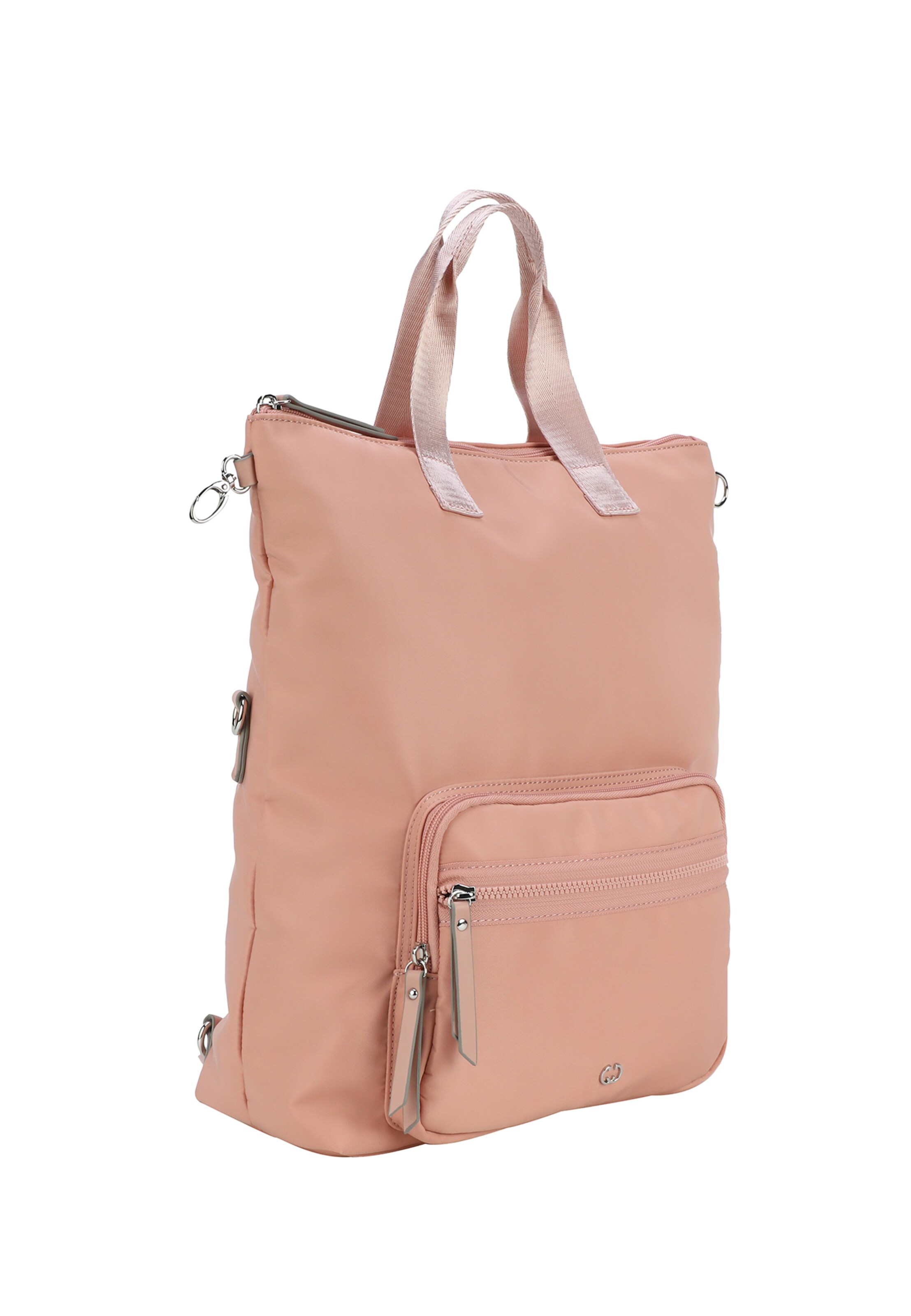 Zaino 'Echoes' di GERRY WEBER in arancione