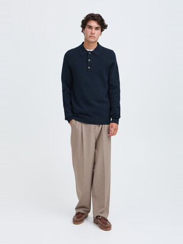 Casual Friday - Jersey ' CFABEL ' en azul