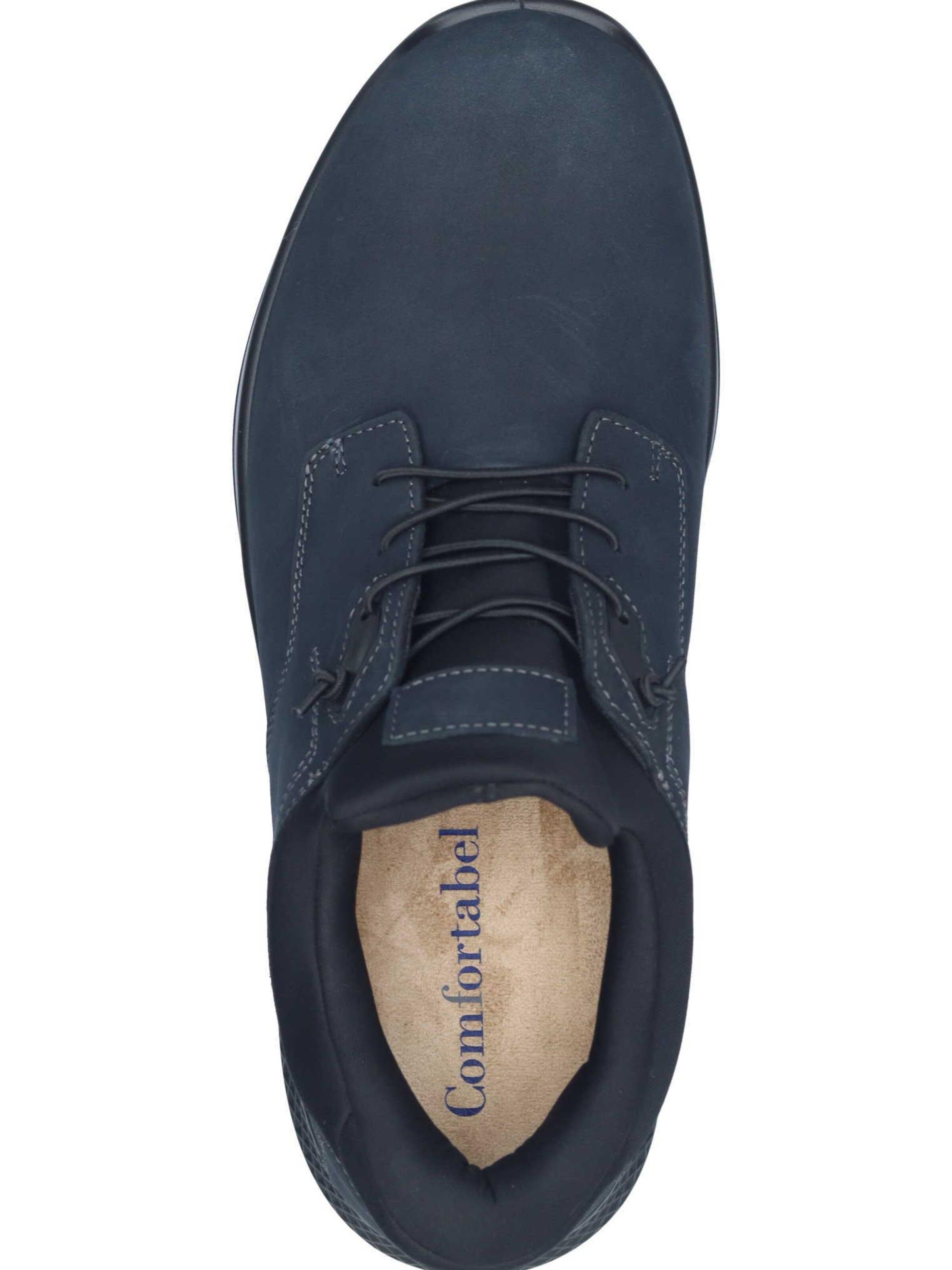 Comfortabel Slippers in Blue