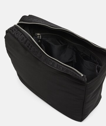 Beauty case di Liebeskind Berlin in nero