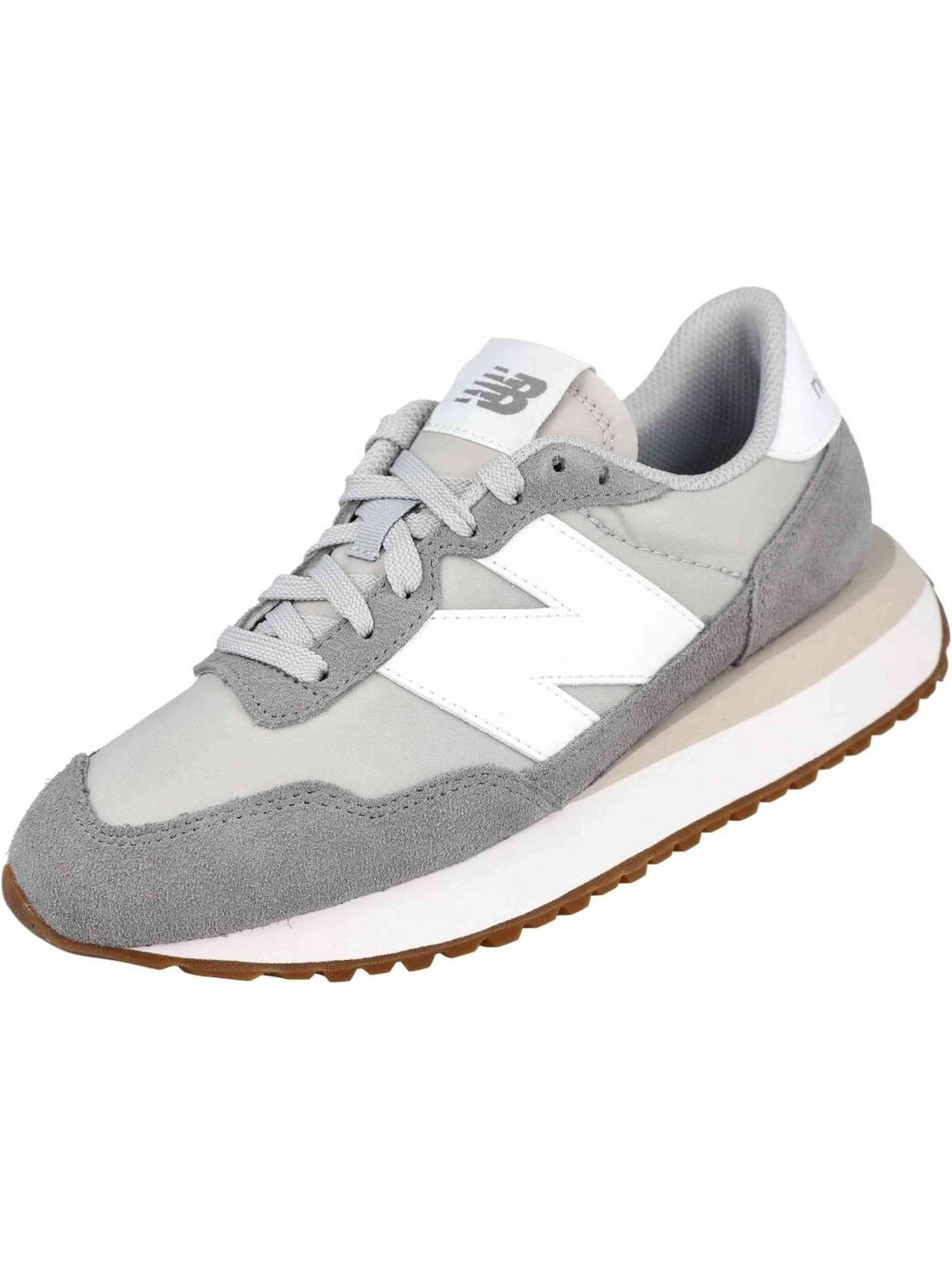 new balance Sports shoe '070-962972' in 39 in Grey, Item view