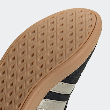 Baskets basses 'Breaknet Sleek' ADIDAS SPORTSWEAR en noir