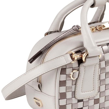 DuDu Handbag in Beige