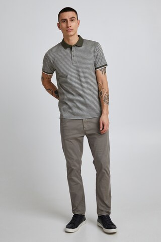 T-Shirt 'Pantelis' !Solid en gris