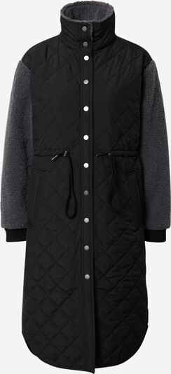 Cappotto di mezza stagione 'Marguire' Global Funk di colore grigio / nero, Visualizzazione prodotti