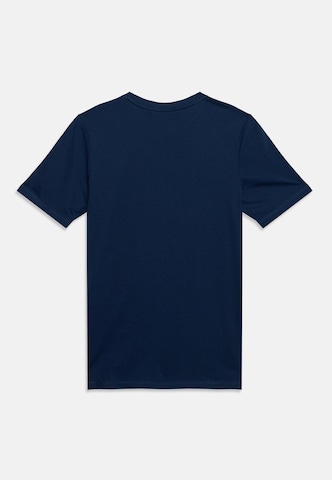 4F Junior Funktionsshirt in Blau