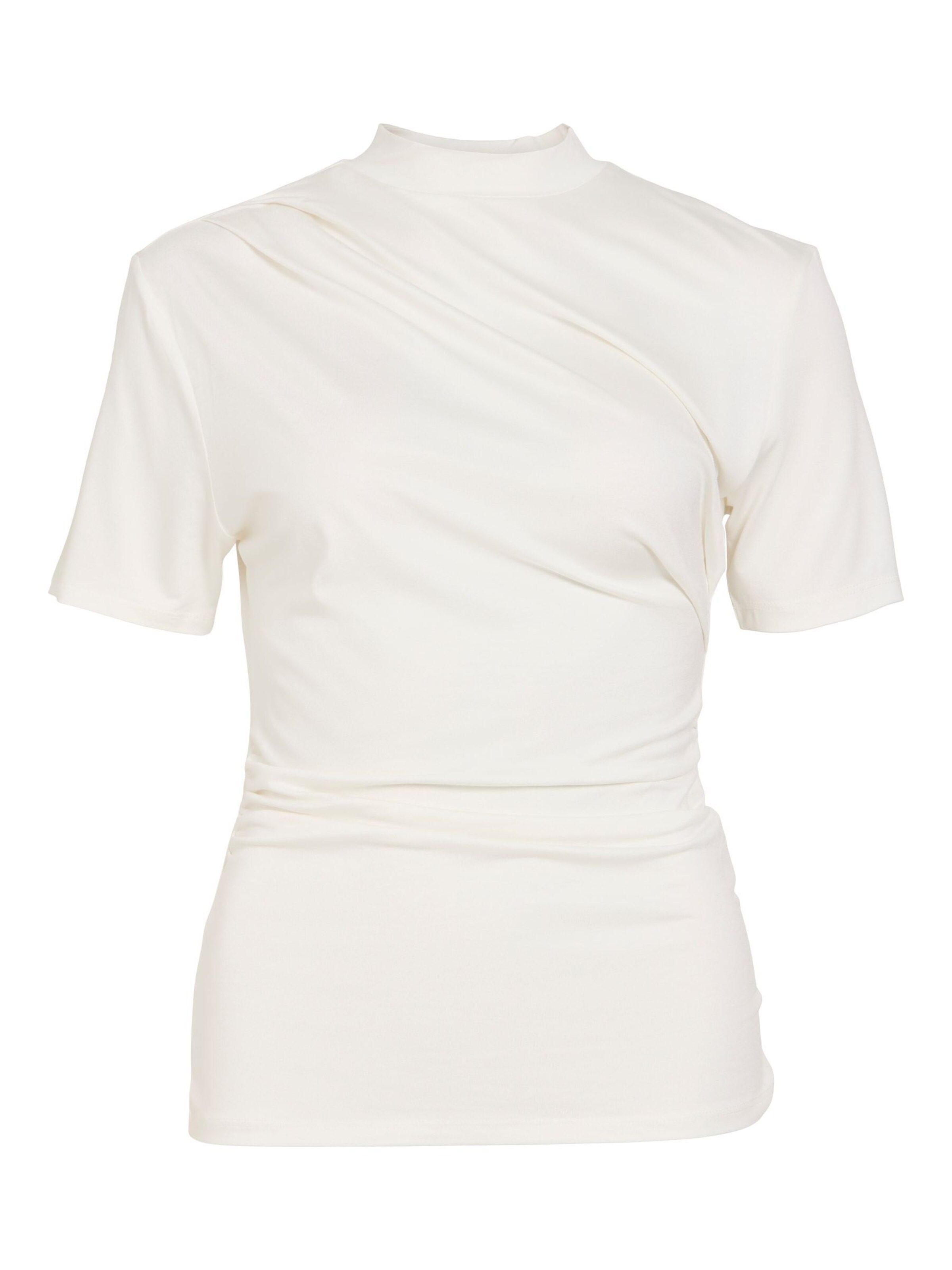 VILA Shirt 'VIPINNA' in L in White, Item view