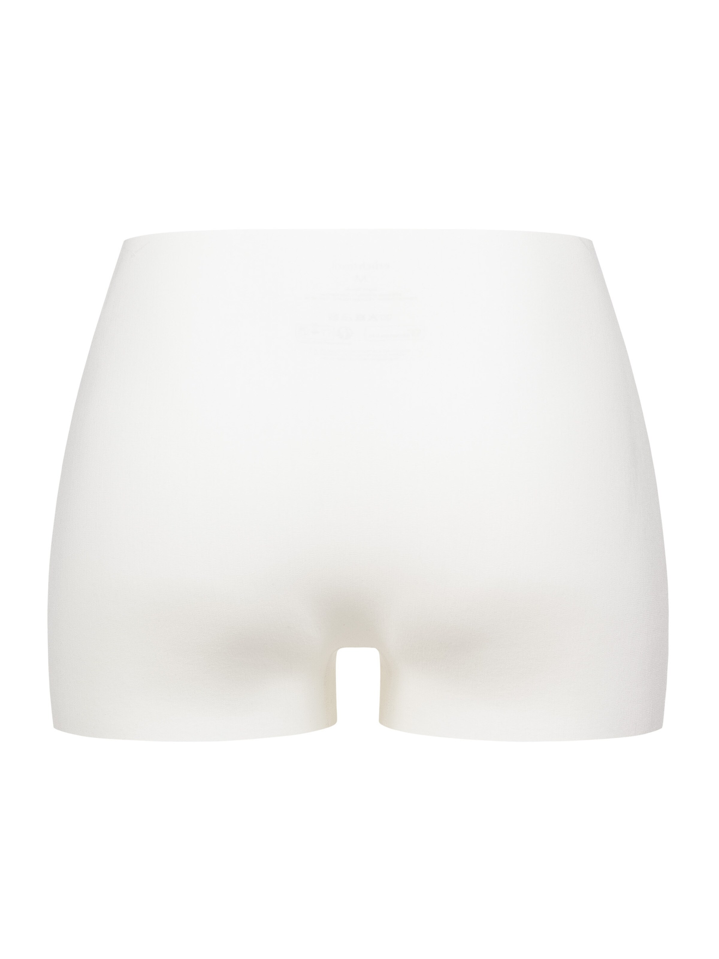 Erlich Textil Broekje in Wit