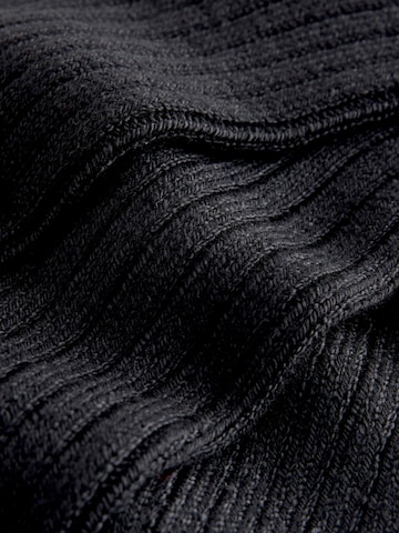Next Socks in Black