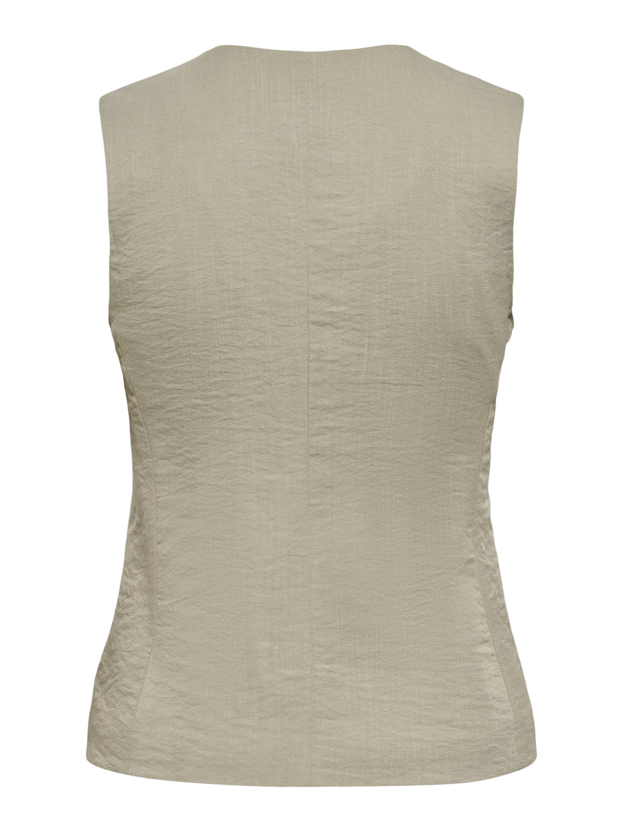 JDY Мъжка елек за костюм 'JDYRiver' в бежово