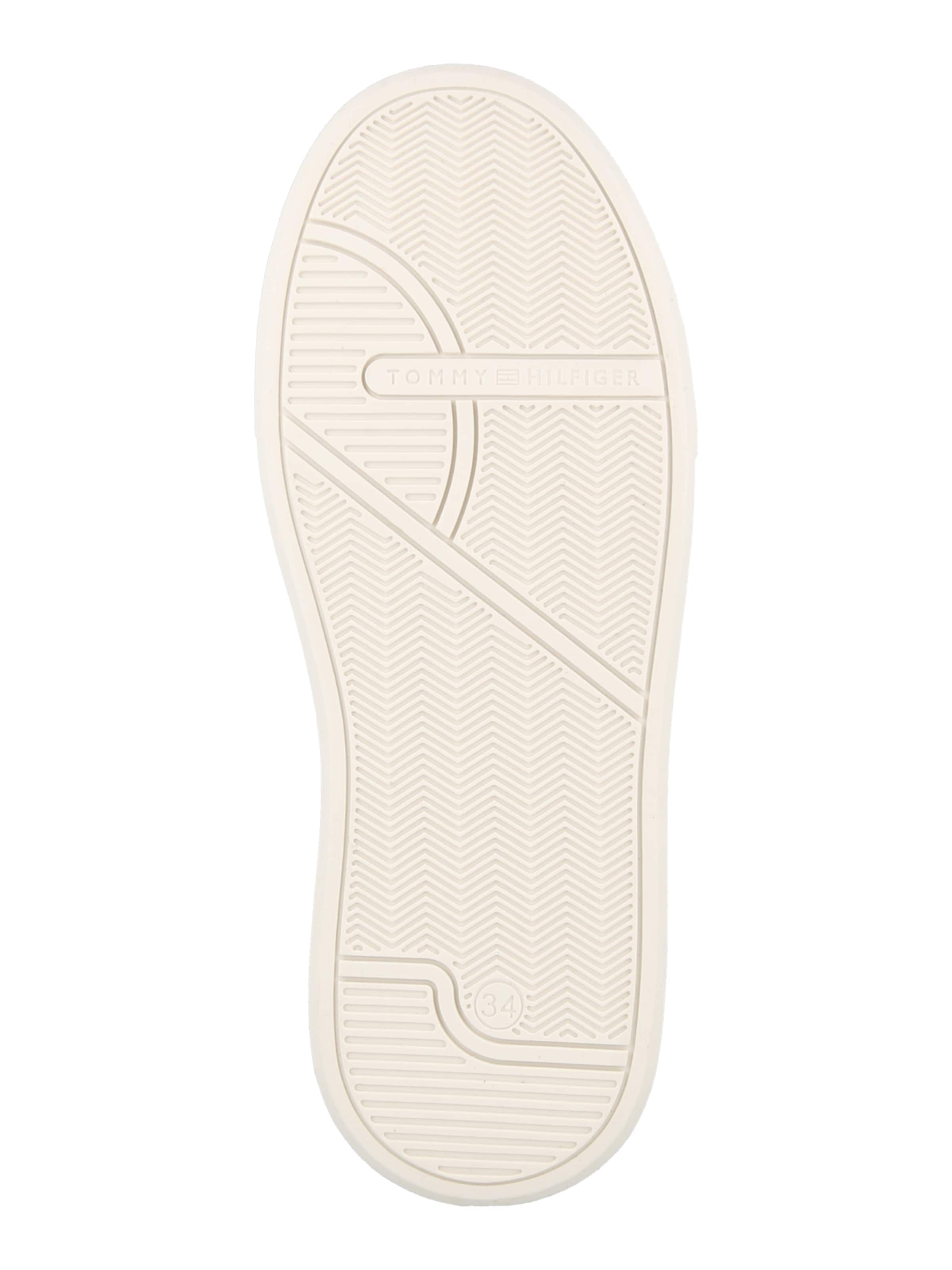 TOMMY HILFIGER Poolsaabas 'COOPER', värv sinine