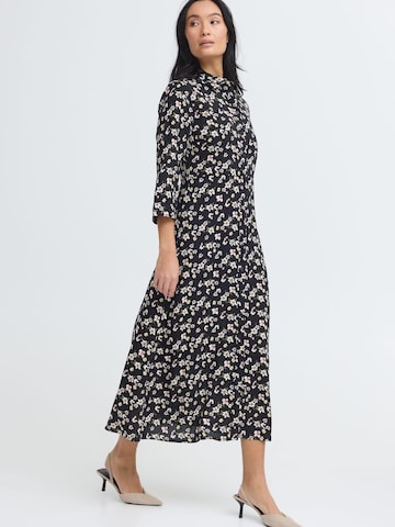 Oxmo Jurk ' OXNIlla ' in Gemengde kleuren