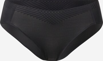 SLOGGI Panty 'BODY ADAPT' in Schwarz: predná strana