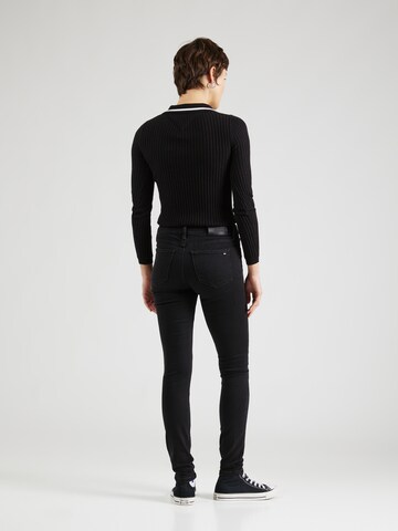 TOMMY HILFIGER Skinny Farmer - kék