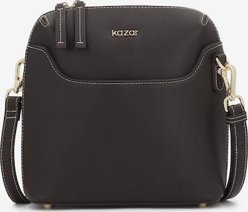 ruda Kazar Rankinė: priekis