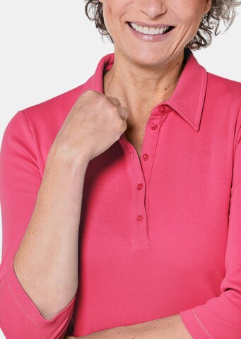 Goldner Shirt in Pink